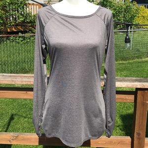 Gaiam Long-Sleeve Shirt